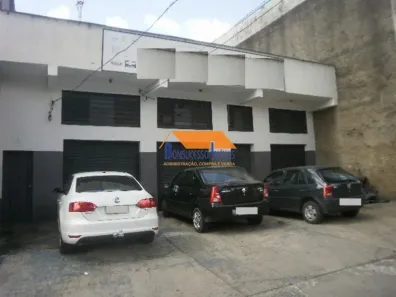 Galpão/Depósito/Armazém à venda, 250m² no Aparecida, Belo Horizonte