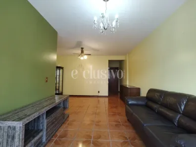 Apartamento com 3 Quartos à venda, 97m² no Coqueiros, Florianópolis