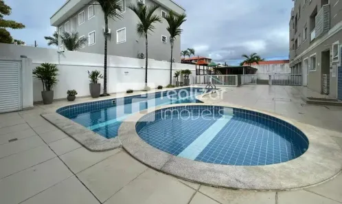 Apartamento com 1 Quarto para alugar, 51m² no Ingleses do Rio Vermelho, Florianópolis