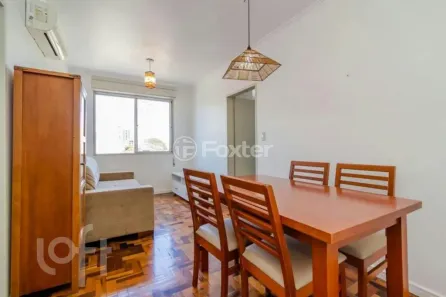 Apartamento com 1 Quarto à venda, 42m² no Cidade Baixa, Porto Alegre