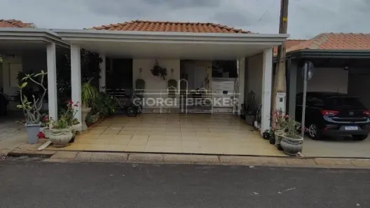 Casa com 3 Quartos à venda, 215m² no Condomínio Residencial Parque da Liberdade II, São José do Rio Preto