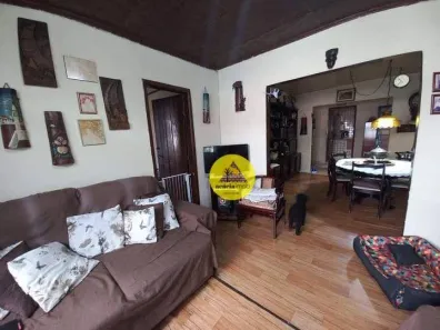 Casa com 2 Quartos à venda, 250m² no Vila Mangalot, São Paulo