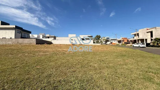 Lote/Terreno à venda, 527m² no Jardim Buru, Salto