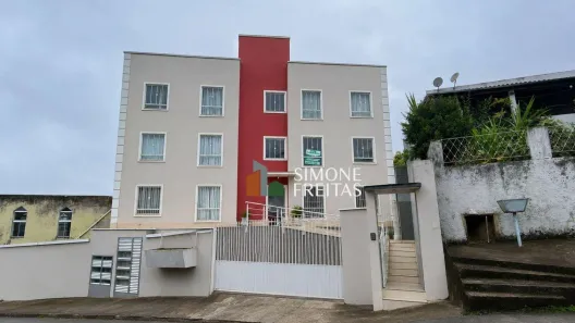 Apartamento com 2 Quartos à venda, 58m² no Siderlândia, Volta Redonda