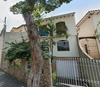 Sobrado com 3 Quartos para alugar, 200m² no Jardim Leonor Mendes de Barros, São Paulo