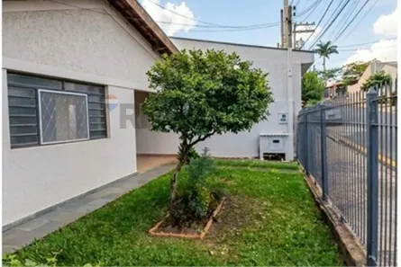 Casa com 2 Quartos à venda, 90m² no Vila Boldrin, Santa Bárbara D'Oeste
