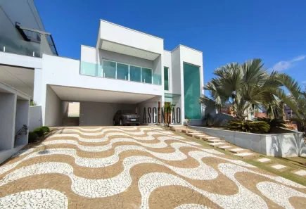 Casa de Condomínio com 3 Quartos à venda, 265m² no Jardim Imperial, Arujá