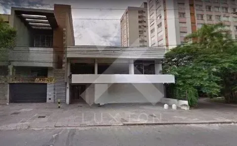 Prédio Comercial para alugar, 2292m² no Auxiliadora, Porto Alegre
