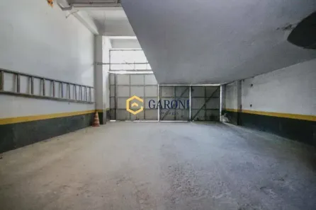 Galpão/Depósito/Armazém à venda, 1368m² no Lapa, São Paulo