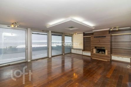 Apartamento com 3 Quartos à venda, 320m² no Santa Tereza, Porto Alegre