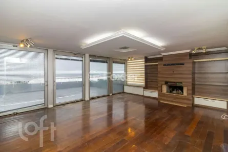 Apartamento com 3 Quartos à venda, 320m² no Santa Tereza, Porto Alegre