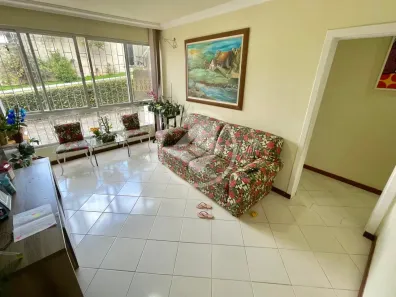 Apartamento com 3 Quartos à venda, 85m² no Trindade, Florianópolis