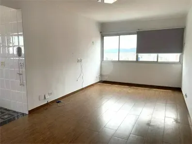 Apartamento com 3 Quartos para alugar, 98m² no Sumarezinho, São Paulo