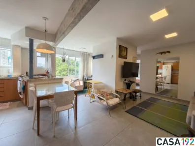 Apartamento com 2 Quartos para alugar, 75m² no Campo Belo, São Paulo