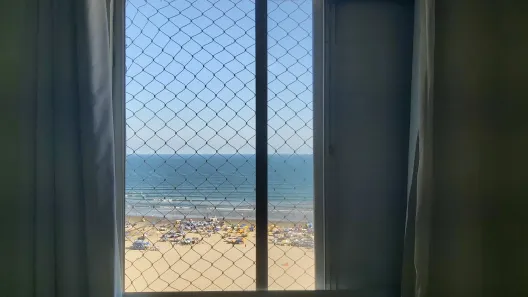 Apartamento com 3 Quartos à venda, 90m² no Guilhermina, Praia Grande