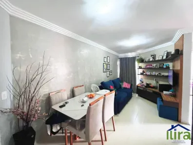 Apartamento com 2 Quartos à venda, 53m² no São Pedro, Osasco