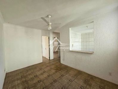 Apartamento com 2 Quartos à venda, 57m² no Jardim João Paulo II, Sumaré