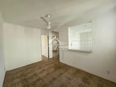 Apartamento com 2 Quartos à venda, 57m² no Jardim João Paulo II, Sumaré
