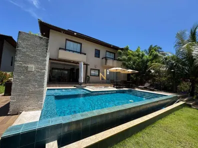 Casa com 5 Quartos à venda, 480m² no , Mata de São João