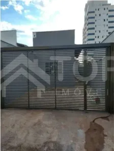 Casa com 2 Quartos à venda, 125m² no Jardim Gibertoni, São Carlos