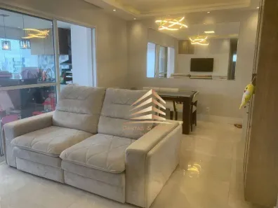 Apartamento com 3 Quartos à venda, 102m² no Tatuapé, São Paulo