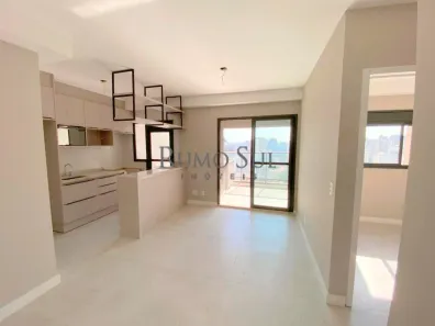 Apartamento com 2 Quartos para alugar, 61m² no Jardim das Acácias, São Paulo