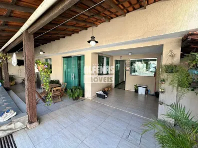 Casa com 3 Quartos à venda, 360m² no Riacho das Pedras, Contagem