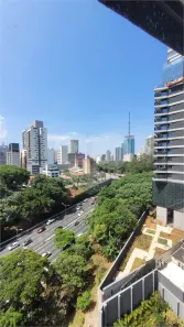 Apartamento com 2 Quartos à venda, 68m² no Paraíso, São Paulo
