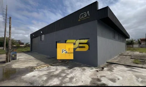 Galpão/Depósito/Armazém para alugar, 440m² no Centro, Cabedelo