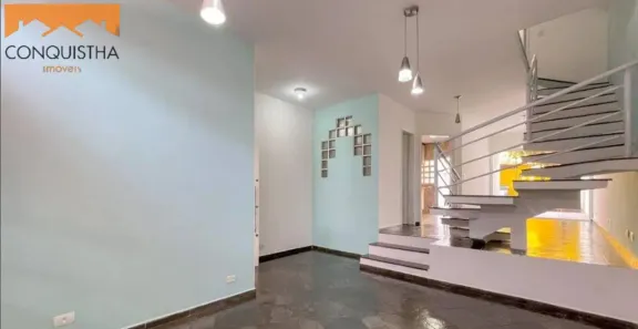 Sobrado com 4 Quartos à venda, 213m² no Nova Petrópolis, São Bernardo do Campo