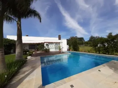 Casa de Condomínio com 3 Quartos à venda, 320m² no Chapéu do Sol, Porto Alegre