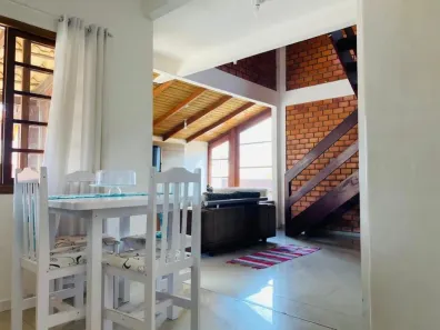 Casa com 7 Quartos à venda, 276m² no Ribeirão da Ilha, Florianópolis