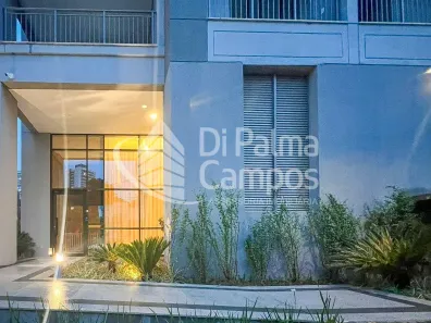 Apartamento com 1 Quarto para alugar, 24m² no Ipiranga, São Paulo