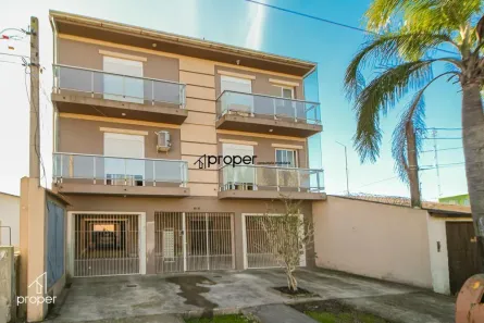 Apartamento com 2 Quartos para alugar, 50m² no Três Vendas, Pelotas