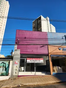 Ponto Comercial à venda, 150m² no Centro, Londrina