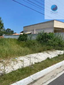 Lote/Terreno à venda, 476m² no Jardim Atlântico Central (Itaipuaçu), Maricá