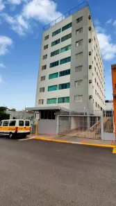 Apartamento com 2 Quartos para alugar, 70m² no Vila Seabra, Bauru