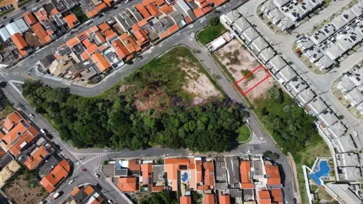 Lote/Terreno à venda, 250m² no Cidade Nova, Jundiaí