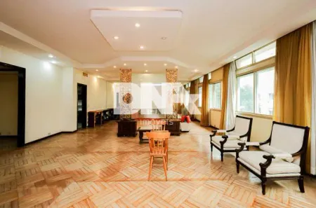 Apartamento com 3 Quartos à venda, 280m² no Copacabana, Rio de Janeiro
