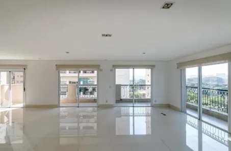 Apartamento com 3 Quartos à venda, 245m² no Vila Nova Conceição, São Paulo