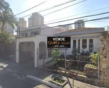 Casa com 3 Quartos à venda, 230m² no Mooca, São Paulo