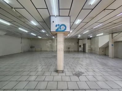 Imóvel Comercial para alugar, 200m² no Centro, São José do Rio Preto