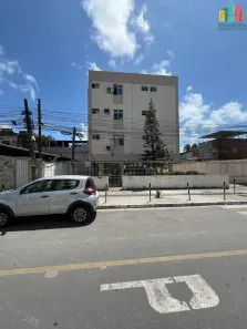 Apartamento com 3 Quartos para alugar, 115m² no Piedade, Jaboatão dos Guararapes