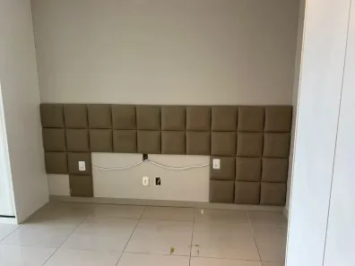 Apartamento com 2 Quartos à venda, 86m² no Ponta D'Areia, São Luís