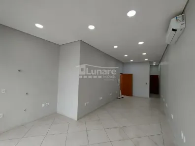 Sala Comercial para alugar, 38m² no Centro, Mogi das Cruzes