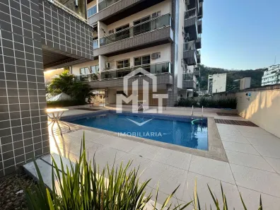 Apartamento com 2 Quartos à venda, 94m² no Vila Isabel, Rio de Janeiro