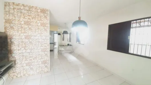 Casa de Condomínio com 3 Quartos à venda, 119m² no Nova Parnamirim, Parnamirim
