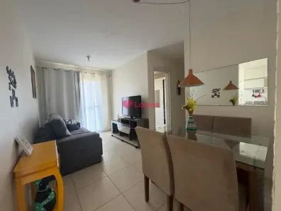 Apartamento com 2 Quartos à venda, 52m² no Jacarepaguá, Rio de Janeiro