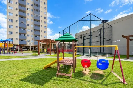 Apartamento com 2 Quartos à venda, 57m² no Areias, São José