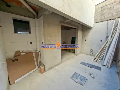 Casa com 3 Quartos à venda, 106m² no Itapoã, Belo Horizonte